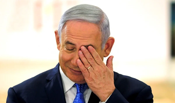 Iran obtains secret files from Netanyahu's office.