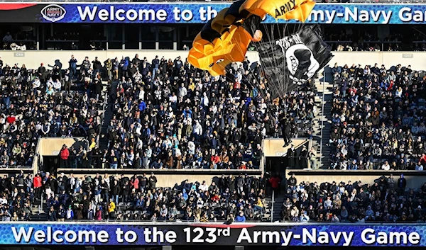 Hotels cancel US Army football game bookings amid migrant influx