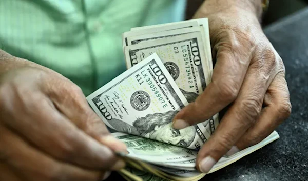 Reuters: Iraq to end all dollar cash withdrawals by Jan. 1 2024