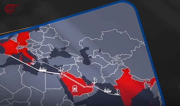 Why the BRI or IMEC isn't a zero-game for the Middle East