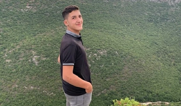 Lebanese teen killed amid ongoing Israeli aggression on South Lebanon