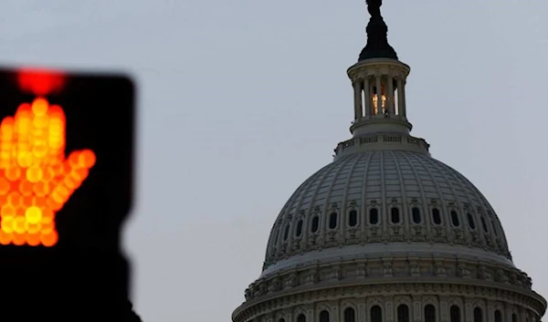 US government shutdown looms as bipartisan rifts grow, again