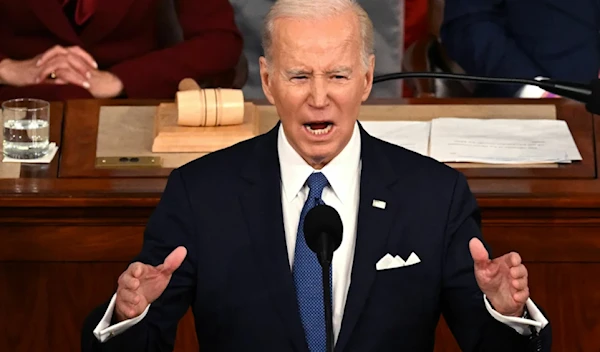 US House to consider bill blocking Biden's release of funds to Iran