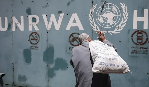 UNRWA to suspend Gaza operations in 48h due to Israeli fuel blockade