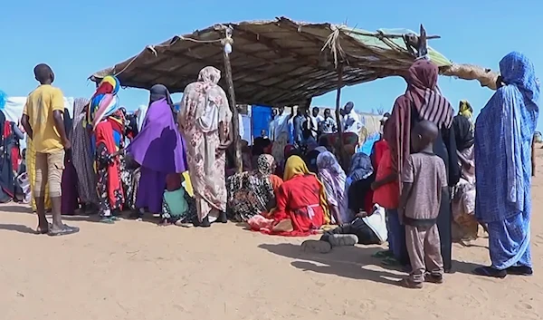 Chad faces hunger crisis as food aid money dries up