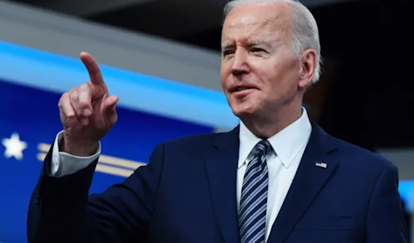 Biden moves to lift all restrictions on Israeli access to US weapons