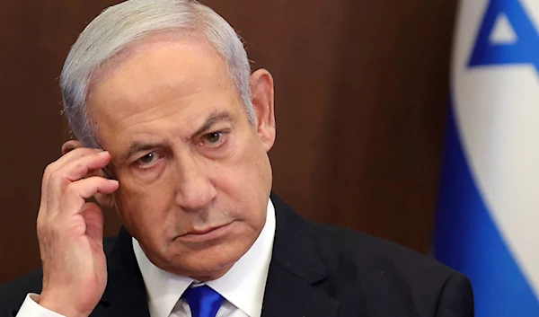 US pressures Netanyahu for post-war plan for Gaza