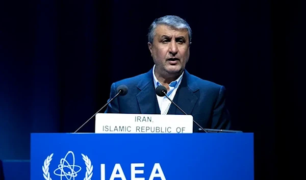 Iran threatens IAEA for "Israel's" non-compliance in nuclear protocol