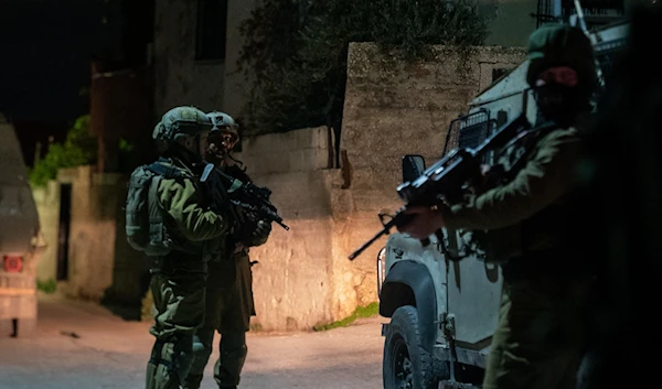 Israeli occupation forces kill 5 Palestinians in West Bank, Al-Quds