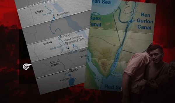 'Israel' destroys Gaza to control world’s most important shipping lane (Part II)