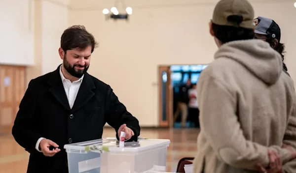 Chileans vote down new constitution in referendum; Boric shifts focus