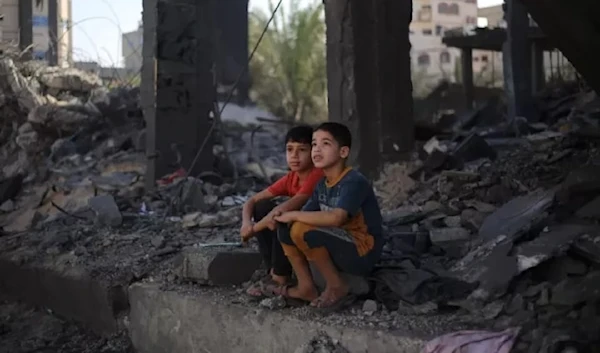 Israeli aggression on Gaza takes toll on schools, children's future