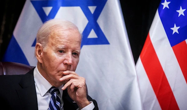 Muslim Americans in swing states launch anti-Biden campaign