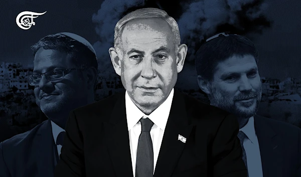 How Netanyahu’s coalition prevents an end to the war on Gaza