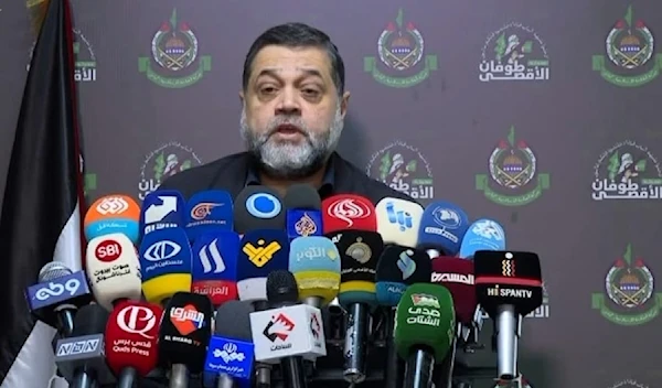 Hamas top official: Sole course of action is to attain victory