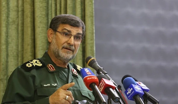 IRGC