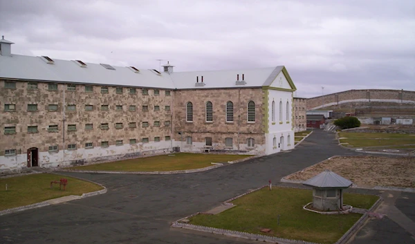 The main cellblock of Fremantle prison in Australia (CreativeCommons/Ghostieguide)