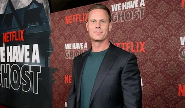 'Scream 7' director Christopher Landon (Netflix)