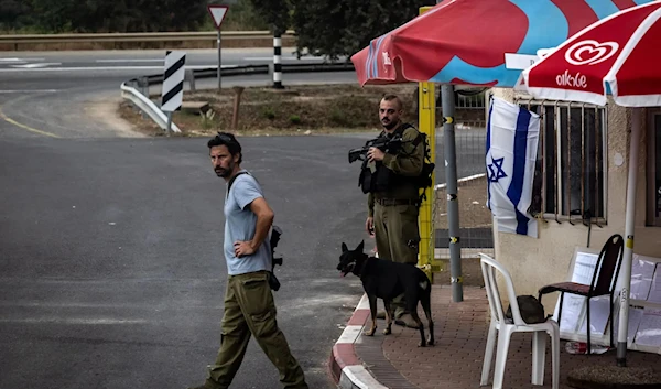 Israeli authorities close off tens of settlements in the North