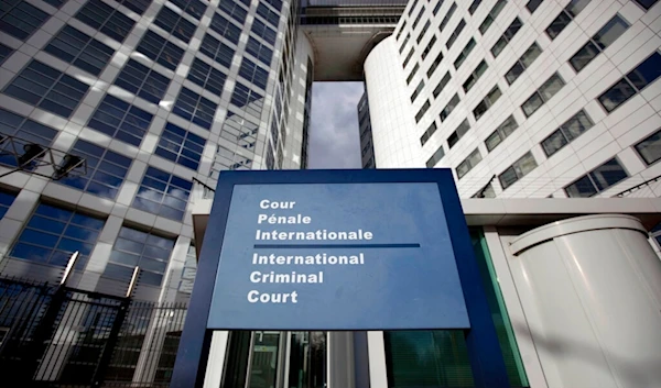 An exterior view of the International Criminal Court, The Hague, Netherlands, Monday, Dec. 5, 2011 (AP)