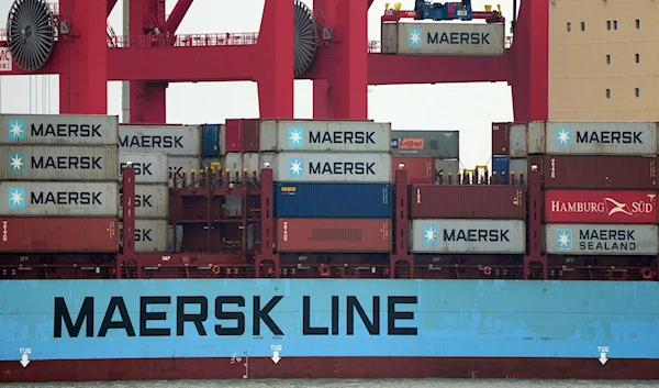 Maersk