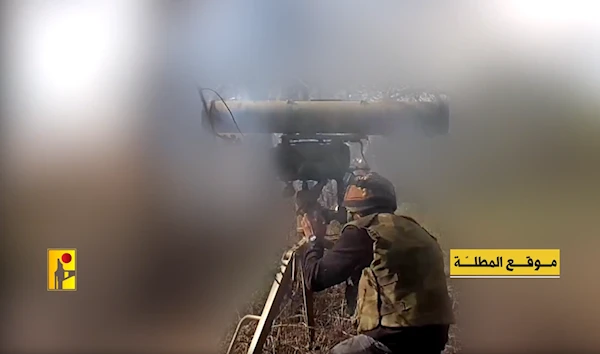 IOF admits officer killed by ATGM, Hezbollah conducts 4 operations