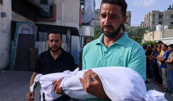 IOF desecrate Gaza martyrs' bodies; steal vital organs