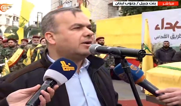 Hezbollah MP: No tolerance for targeting of civilians, to respond