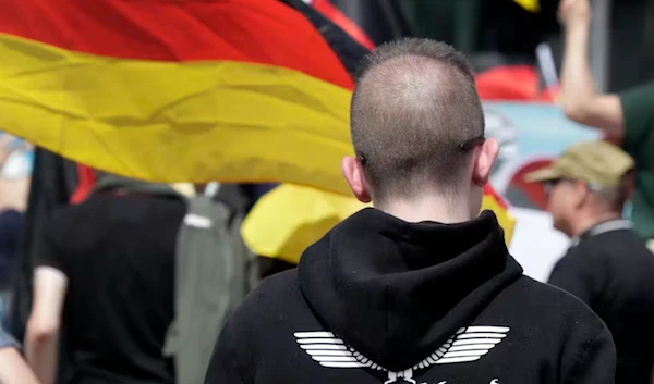 Far-right extremists stage rural land grab across Germany