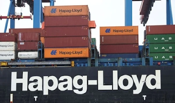 Hapag-Lloyd, Evergreen not ship via Red Sea even with US-led coalition