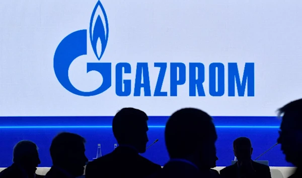 Gazprom reveals increased  exports to China