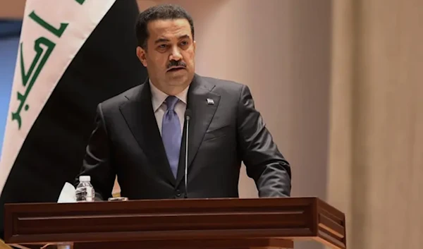 Al-Sudani: Iraqi gov't condemns attacks on diplomatic missions in Iraq