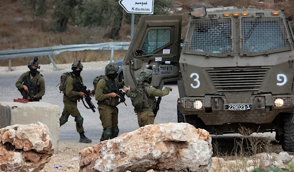 3 Palestinians killed by IOF in West Bank, 251 total since October 7