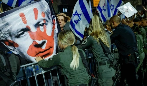 Israeli media: Fear of war ending without victory