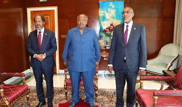 Somalia, Somaliland ink historic security cooperation agreement