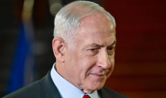 Poll mirrors Netanyahu's Likud party free fall