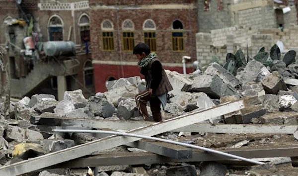 3000 days into war on Yemen, Sanaa reveals Saudi-US crimes in numbers