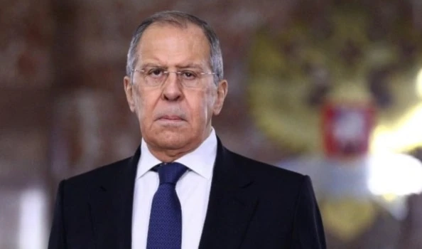 Lavrov: Russia to respond to US INF missile deployment