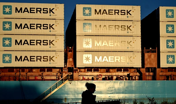 Maersk