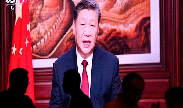 Taiwan reunification is inevitable: President Xi Jinping