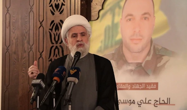 Hezbollah to meet Israeli killing of civilians with stronger response