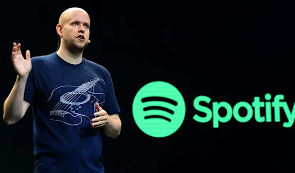 Spotify slashes close to 1,600 jobs amid rising costs