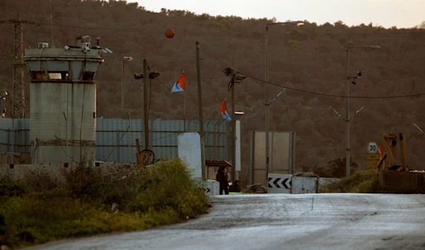 West Bank operation at Israeli military checkpoint leaves 3 injured