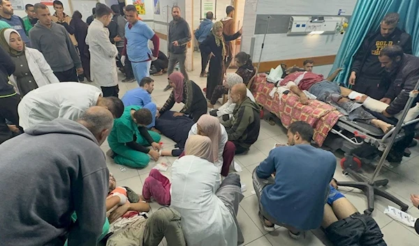 Israeli war on Gaza's health sector continues, Kamal Adwan under seige