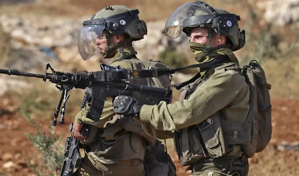 IOF raid West Bank towns following Kedumim shooting op