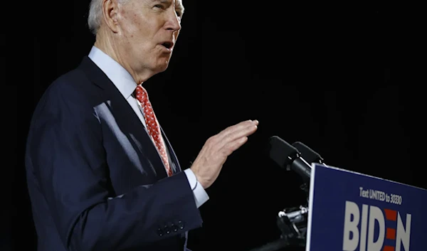 Poll: More than 53% of US voters say Biden's policies harmed them