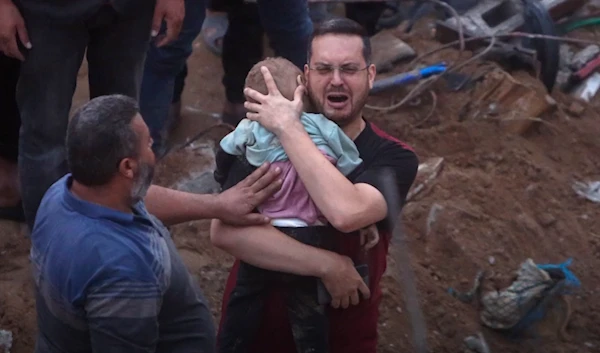 Israeli media: Civilian deaths in Gaza top all 20th century war