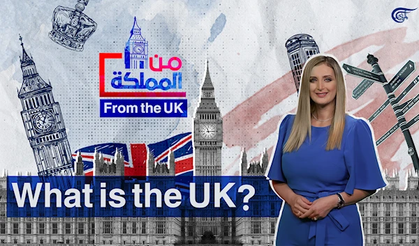 From the UK: What is the UK?