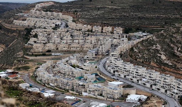 Israeli occupation legalizes 9 settlement outposts in West Bank