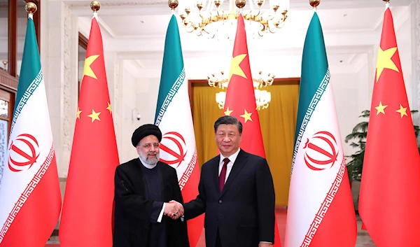 China and Iran boost bilateral cooperation with 20 new agreements